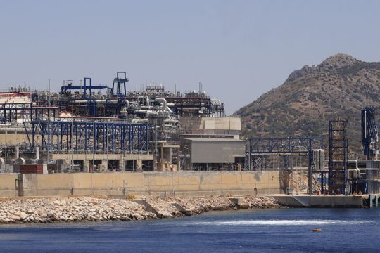 revythousa lng